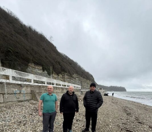 Отличились лучшие! Всекубанский субботник