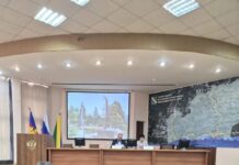 Депутаты Туапсе задали вопросы чиновникам