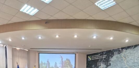 Депутаты Туапсе задали вопросы чиновникам