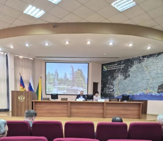 Депутаты Туапсе задали вопросы чиновникам