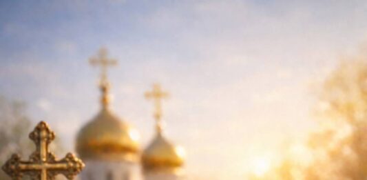 Христос Воскресе!