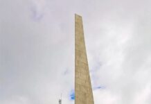 «Горбатый» памятник останется туапсинцам навсегда?!