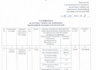 Три тысячи лопат купили чиновники Туапсе IMG 20260516 190921 985 Туапсе инфо
