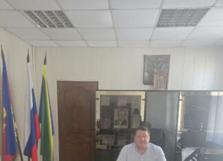 С Днём рождения Александр Александрович! IMG 20260521 183002 036 Туапсе инфо