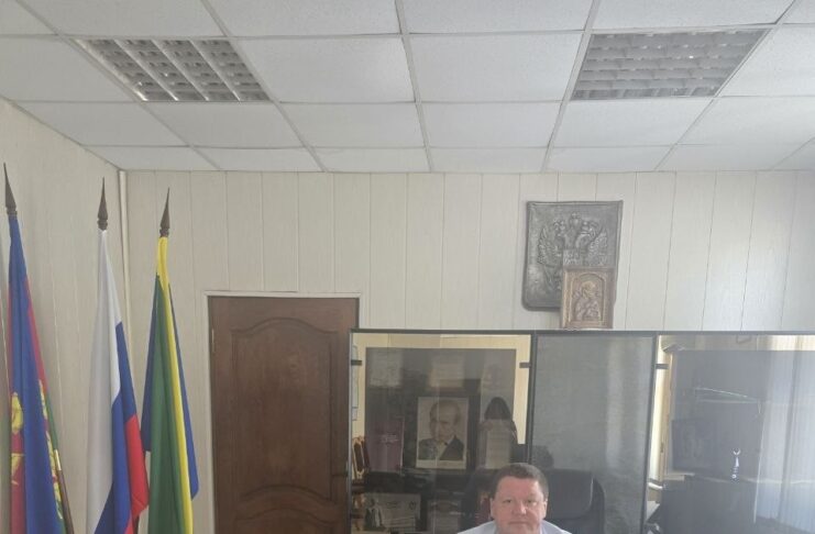 С Днём рождения Александр Александрович! Туапсе инфо
