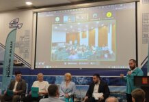 Форум в поддержку пострадавшего бизнеса в Туапсе