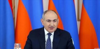 Партия Пашиняна не смогла набрать 50% голосов избирателей Туапсе инфо