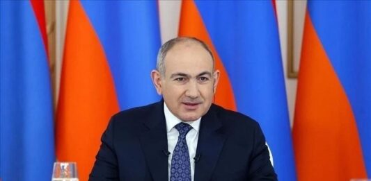 Партия Пашиняна не смогла набрать 50% голосов избирателей