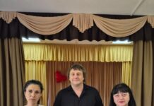 Депутатская работа