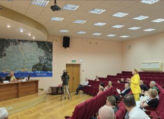 Глава Туапсе провёл совещание с пострадавшим бизнесом Screenshot 20260612 100439 Gallery Туапсе инфо