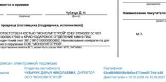 Фигурантка «дорожного дела» подписывает госконтракты из камеры Туапсе инфо