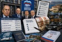 Лидеры по доходам в ГД РФ