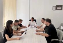 Выборы в Госдуму РФ в нашем округе