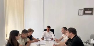Выборы в Госдуму РФ в нашем округе Туапсе инфо