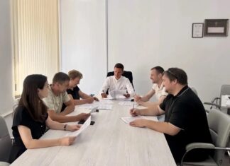 Выборы в Госдуму РФ в нашем округе S4Pef P0beE Туапсе инфо