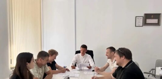 Выборы в Госдуму РФ в нашем округе