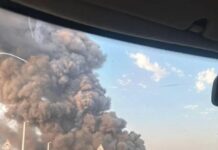 Новые атаки врага на гражданские объекты России
