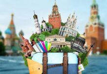 Что с курортным сезоном в России?