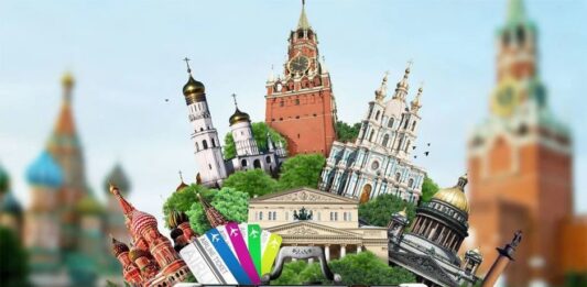 Что с курортным сезоном в России?