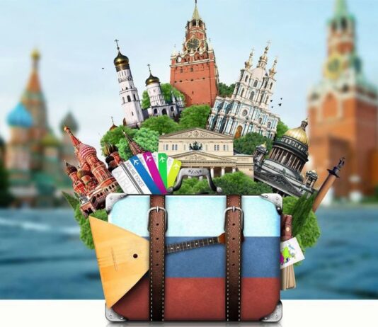 Что с курортным сезоном в России?