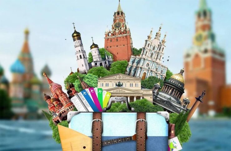 Что с курортным сезоном в России? Туапсе инфо