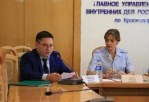 Крышевателя табачки отправили в Столицу