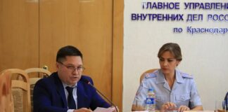 Крышевателя табачки отправили в Столицу Туапсе инфо