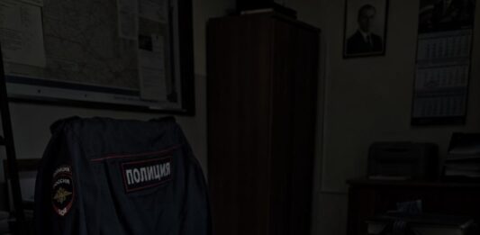 10 млн на командировках украли в полиции Туапсе