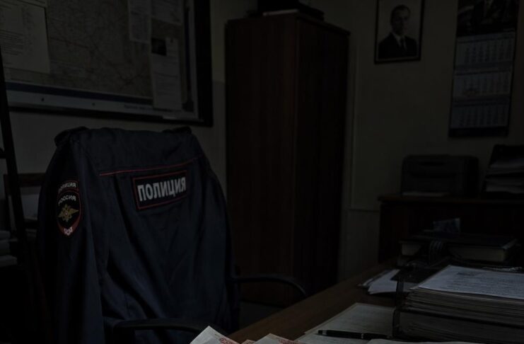 10 млн на командировках украли в полиции Туапсе Туапсе инфо