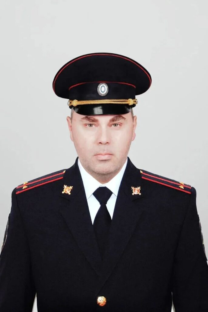 Полиция помогает! 1 1000322967 Туапсе инфо