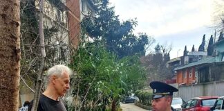 Полиция помогает! Туапсе инфо